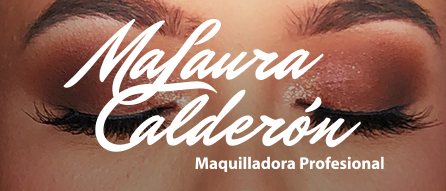 Curso de maquillaje con María Laura Calderón