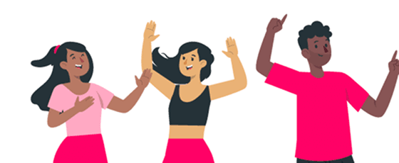 cambiate por que Tuenti