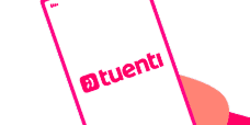 App Tuenti