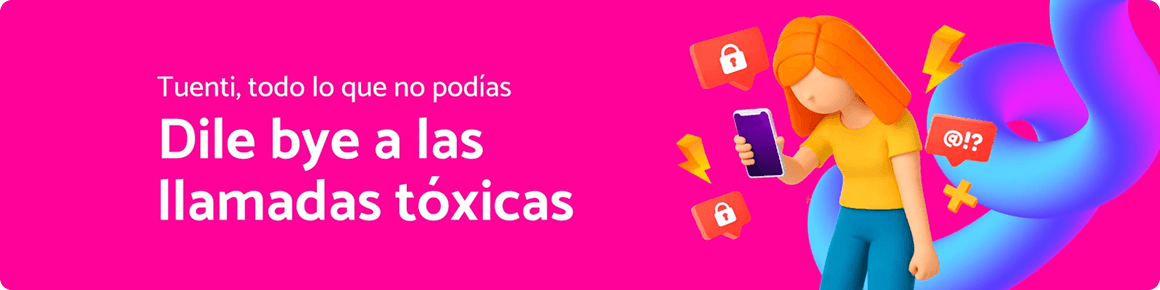 Banner tuenti hiring tuentis