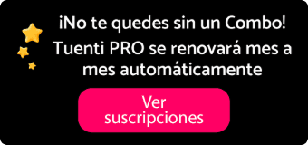 Banner Pásate a tuenti primer mes gratis