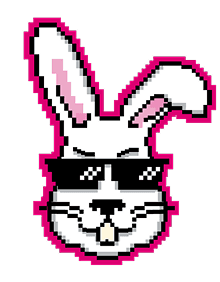 bunny tuenti mobile