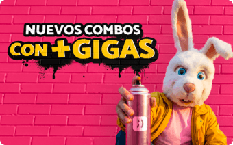 Banner informativo sobre la marca