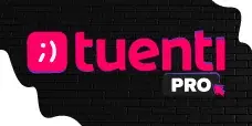 Tuenti Pro