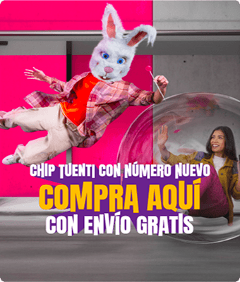 Banner Pasarme a Tuenti con línea nueva