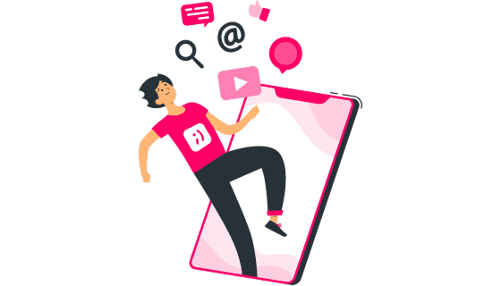 cambiate por que Tuenti