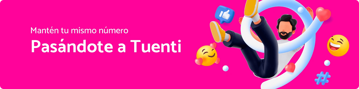 Banner portabilidad numérica