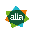 logo Alia