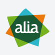 logo Alia