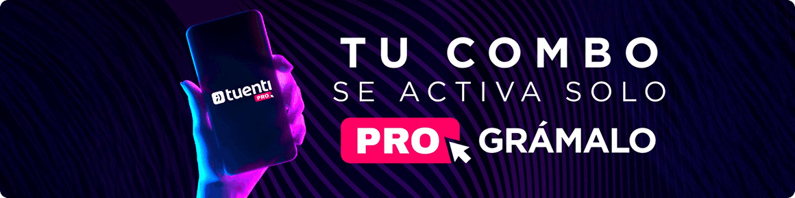 Banner tuenti hiring tuentis