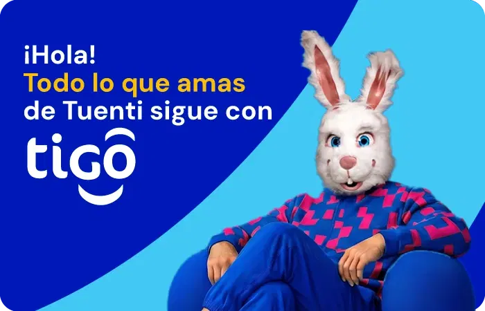 Pronto Con Tigo
