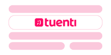 Por pasarte a Tuenti