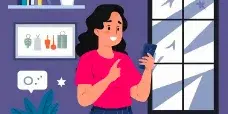 Conoce la APP Tuenti