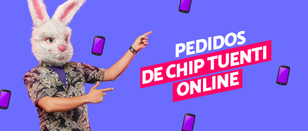 Oferta exclusiva online Tuenti Ecuador Promoción doble de gigas Tuenti Ecuador