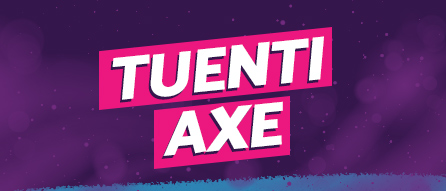 Tuenti Axe chill - Tuenti Ecuador Tuenti Axe chill