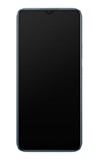 Realme Realme-C21Y front