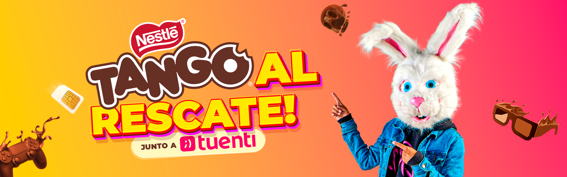 Promo Tango