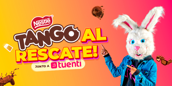 Promo Tango