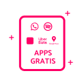 icono apps gratis