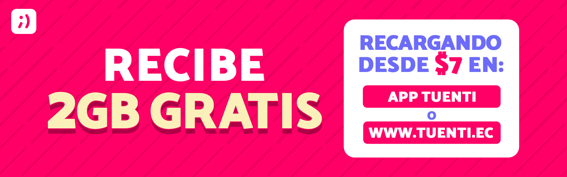 recarga digital