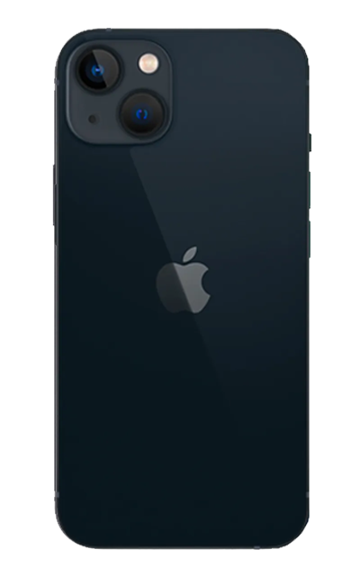 Iphone 13 posterior