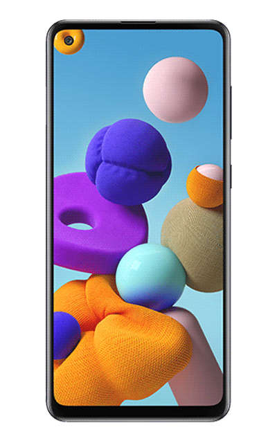 Samsung A21S