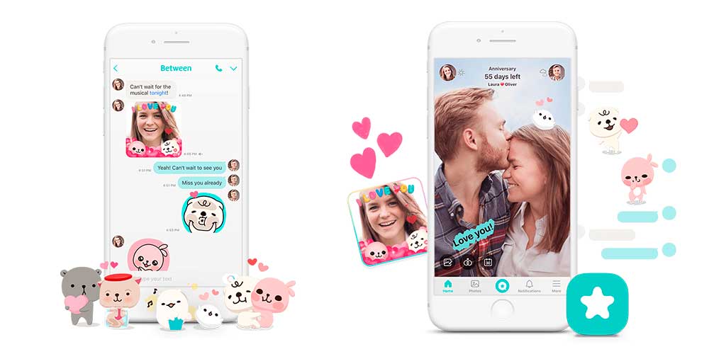 Las cinco mejores apps para relaciones a distancia, Blog de Telefonía, Blog Tuenti | Tuenti Ecuador Las cinco mejores apps para relaciones a distancia, Blog de Telefonía, Blog Tuenti | Tuenti Ecuador